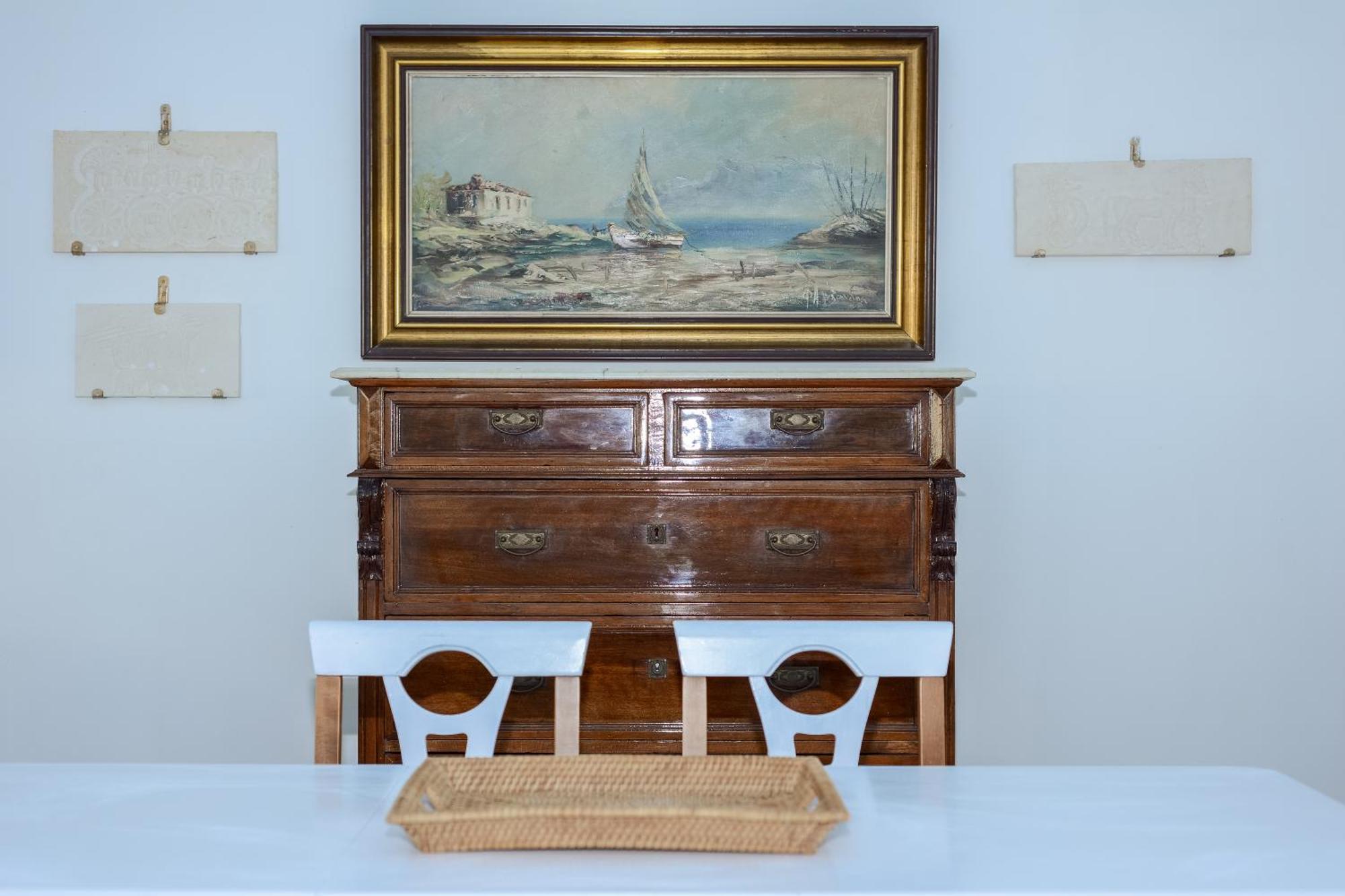 Villa Voula آغيوس نيكولاوس المظهر الخارجي الصورة