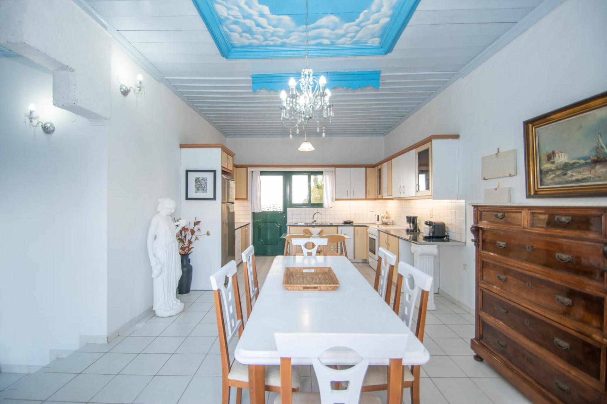 Villa Voula آغيوس نيكولاوس المظهر الخارجي الصورة