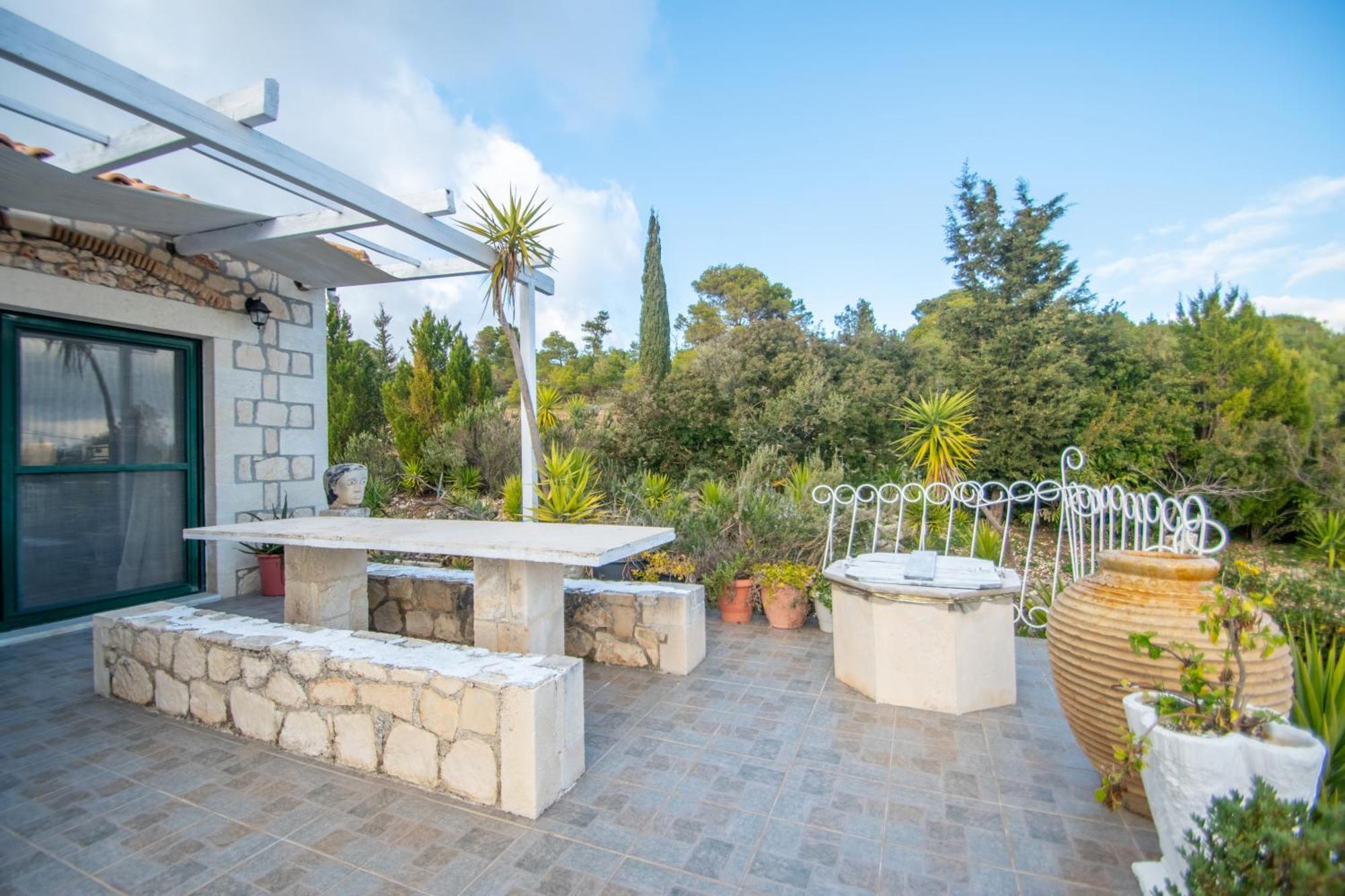 Villa Voula آغيوس نيكولاوس المظهر الخارجي الصورة