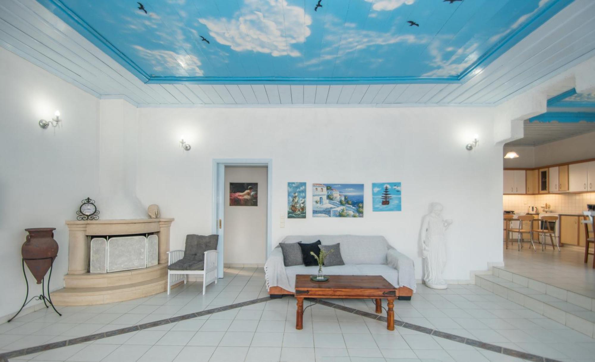 Villa Voula آغيوس نيكولاوس المظهر الخارجي الصورة