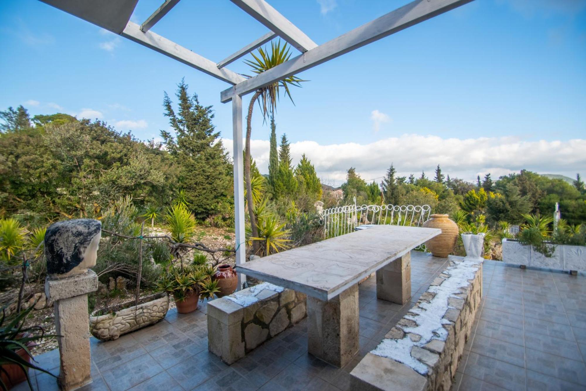 Villa Voula آغيوس نيكولاوس المظهر الخارجي الصورة