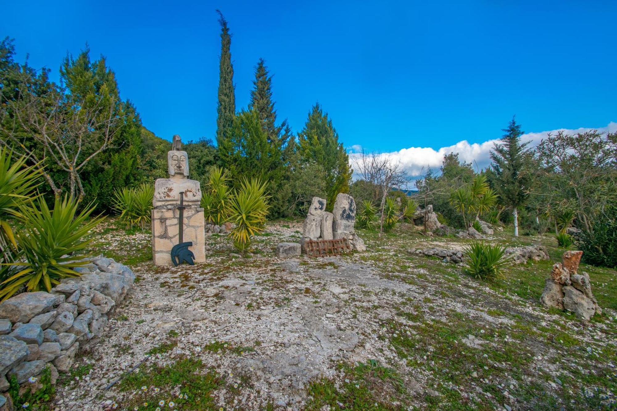 Villa Voula آغيوس نيكولاوس المظهر الخارجي الصورة