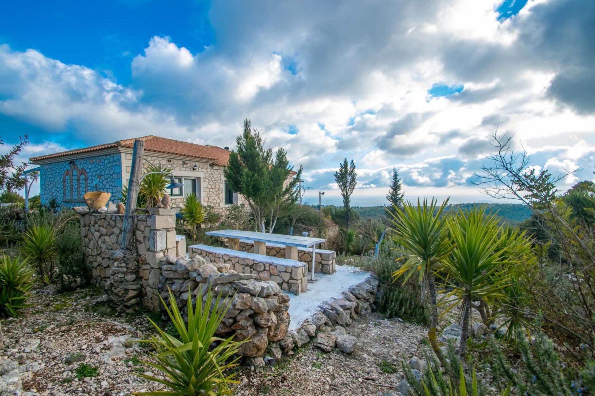 Villa Voula آغيوس نيكولاوس المظهر الخارجي الصورة