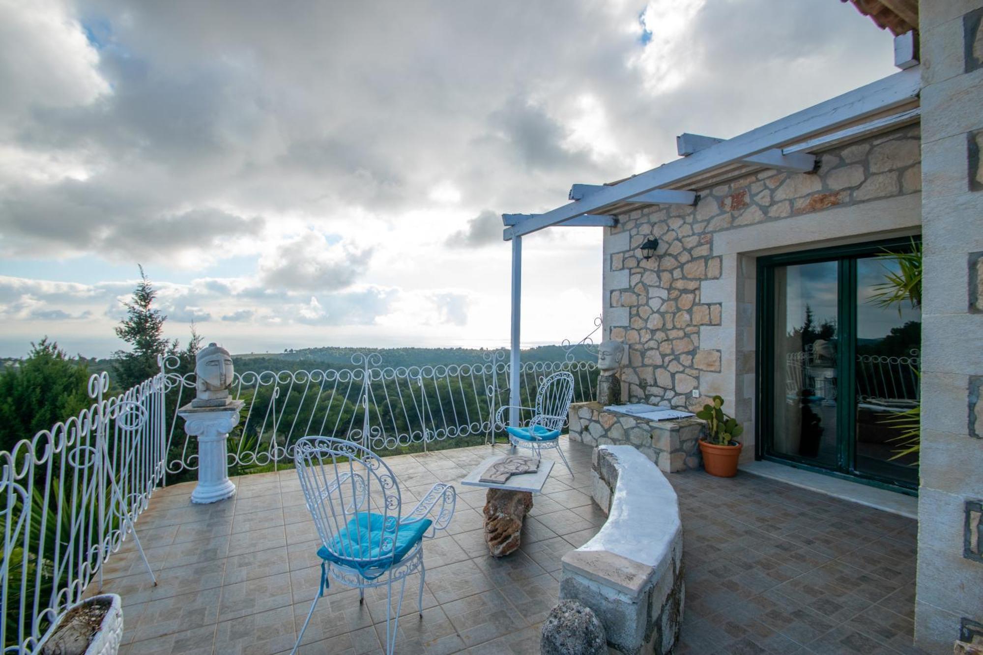 Villa Voula آغيوس نيكولاوس المظهر الخارجي الصورة