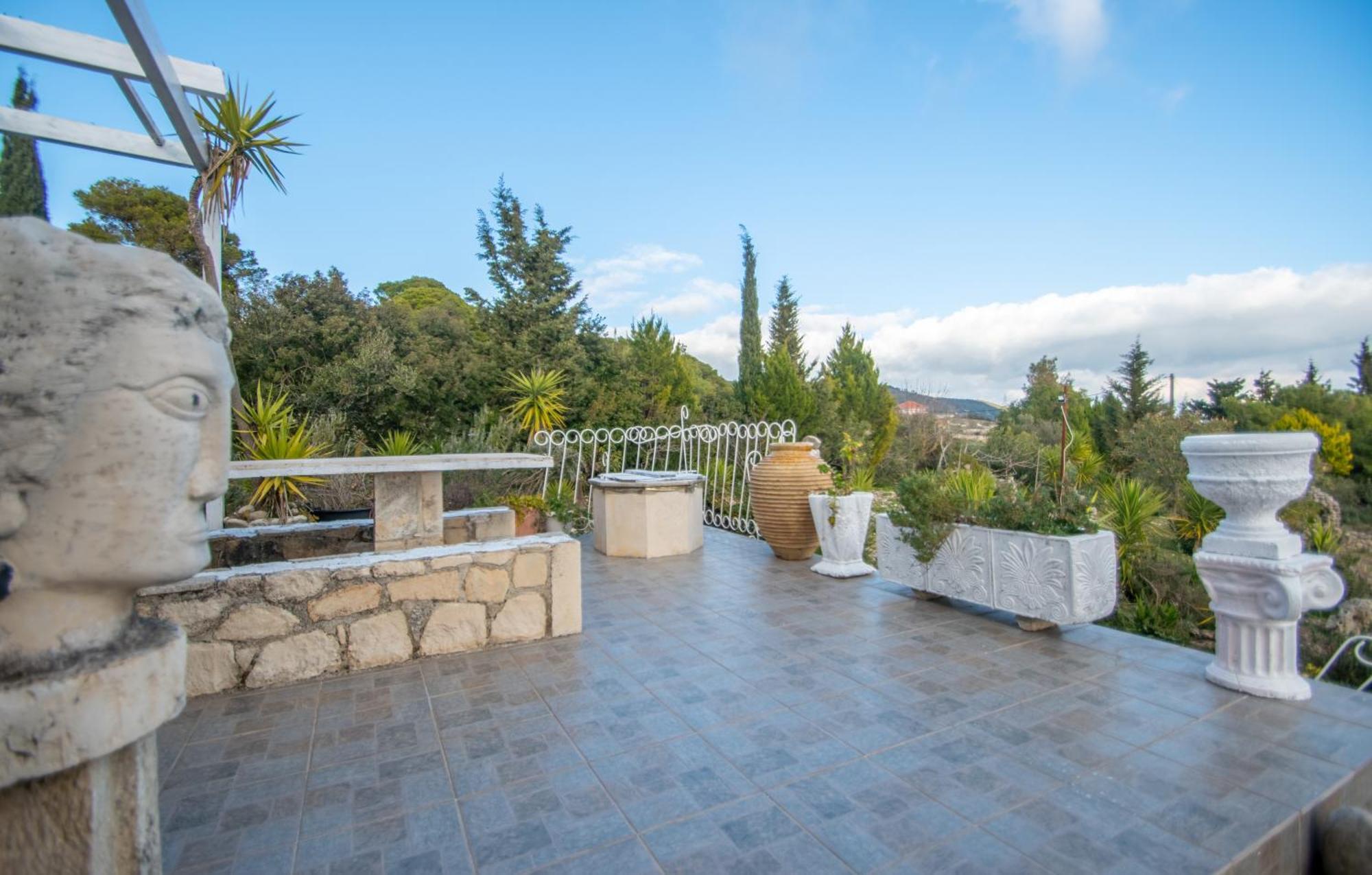 Villa Voula آغيوس نيكولاوس المظهر الخارجي الصورة